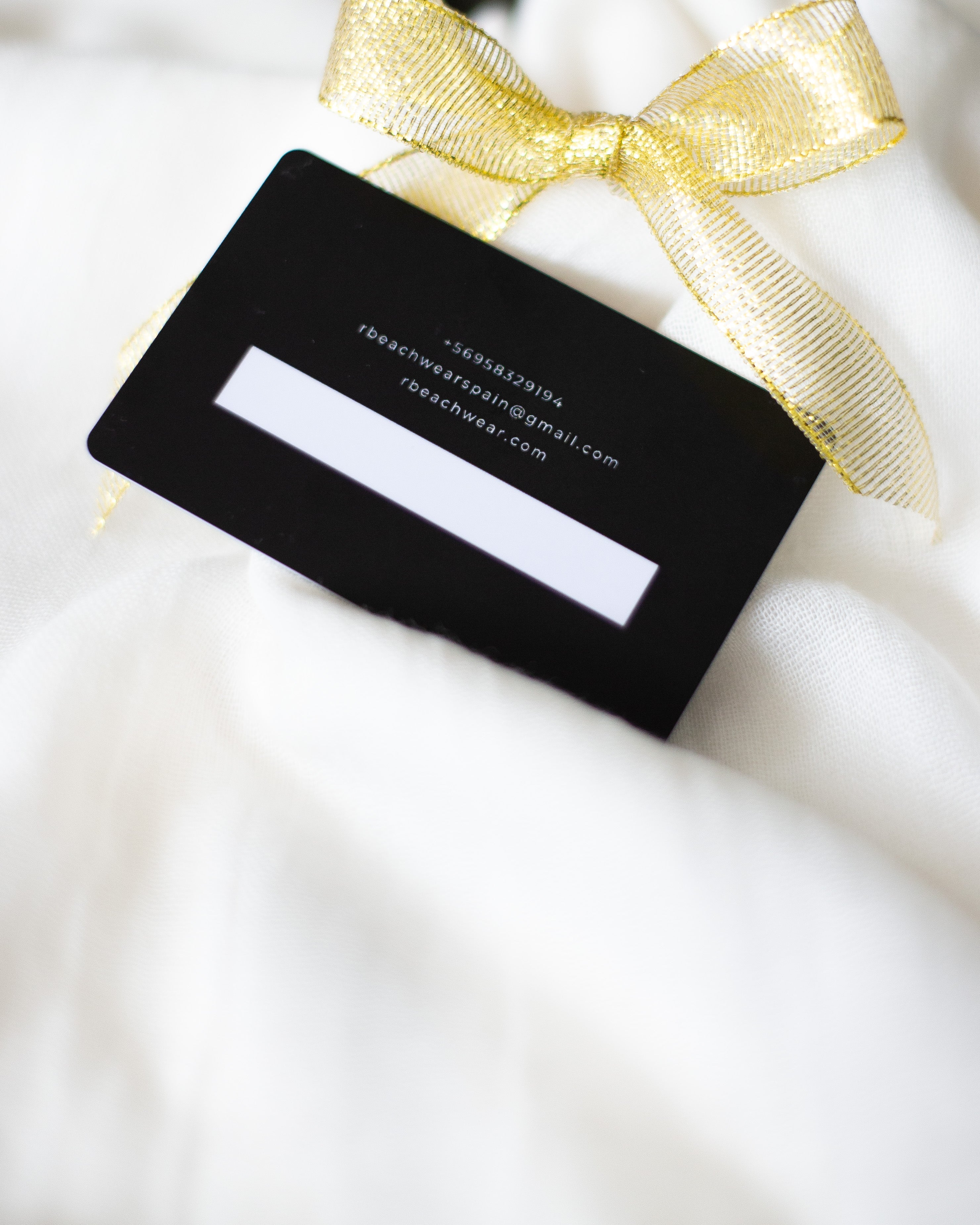 GIFT CARD $138.000