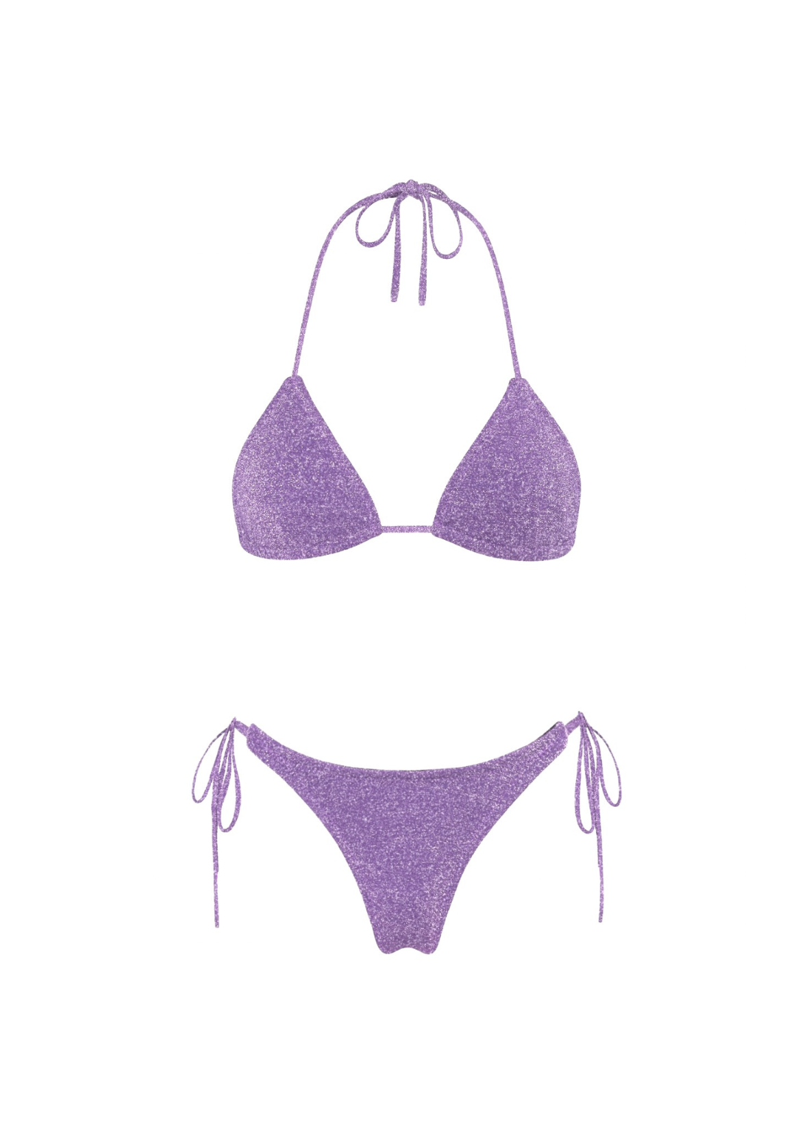 BAHARI Shiny Lilac *PREVENTA