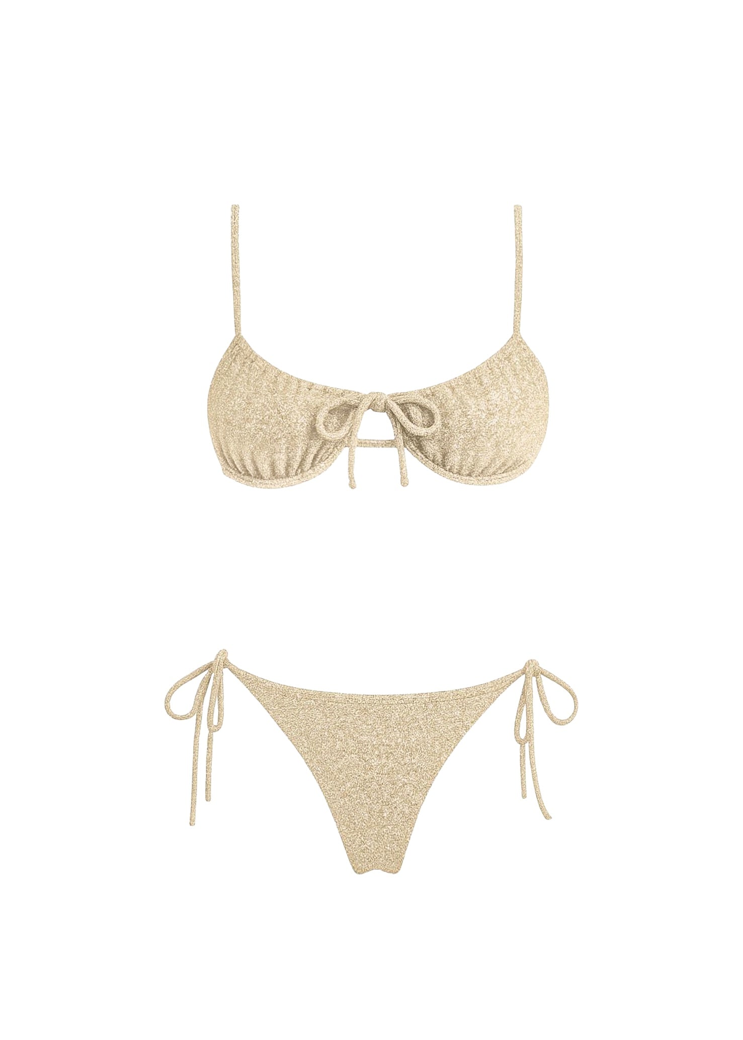 DELTA Shiny Gold