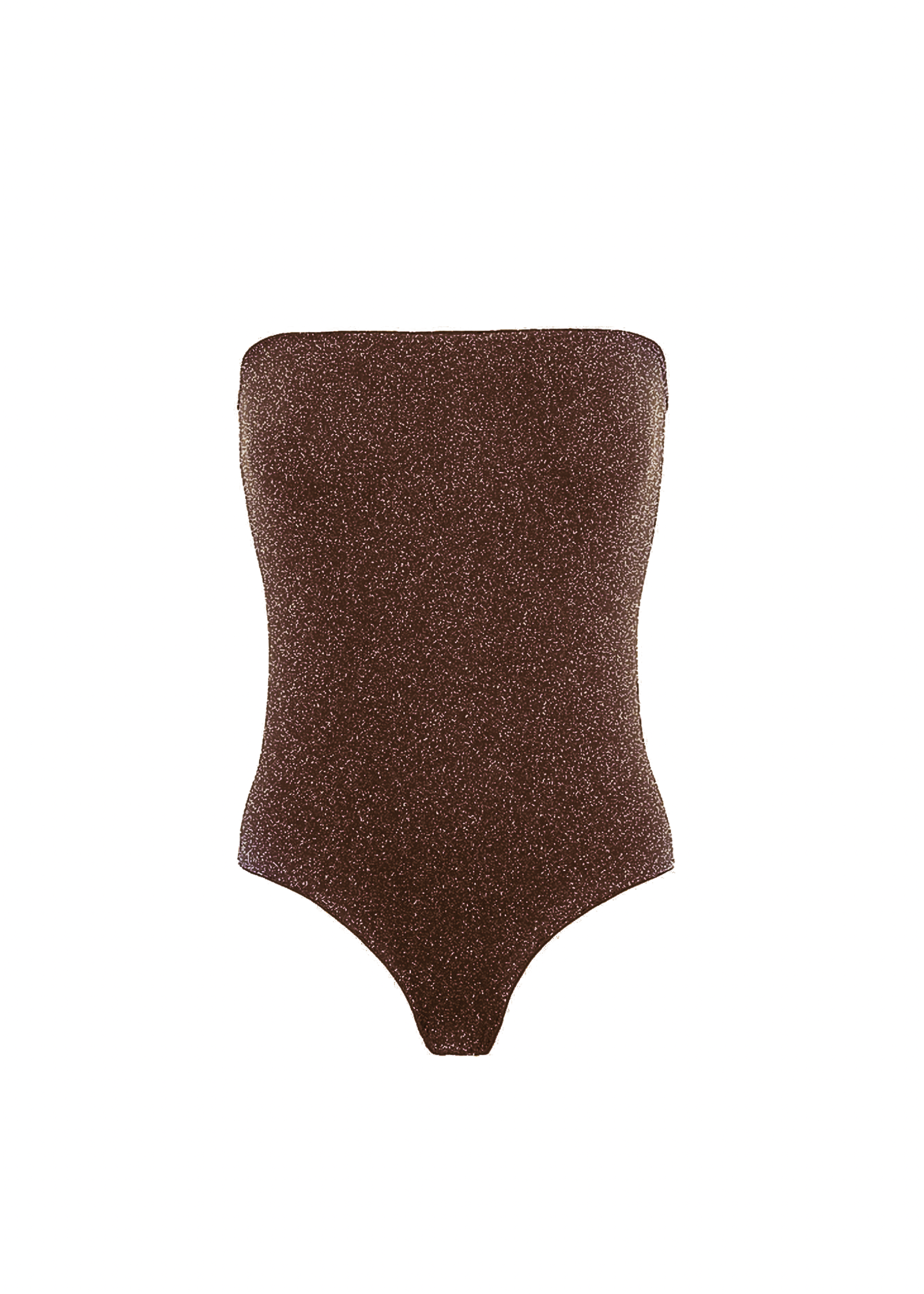 KAI Shiny Mocha Brown