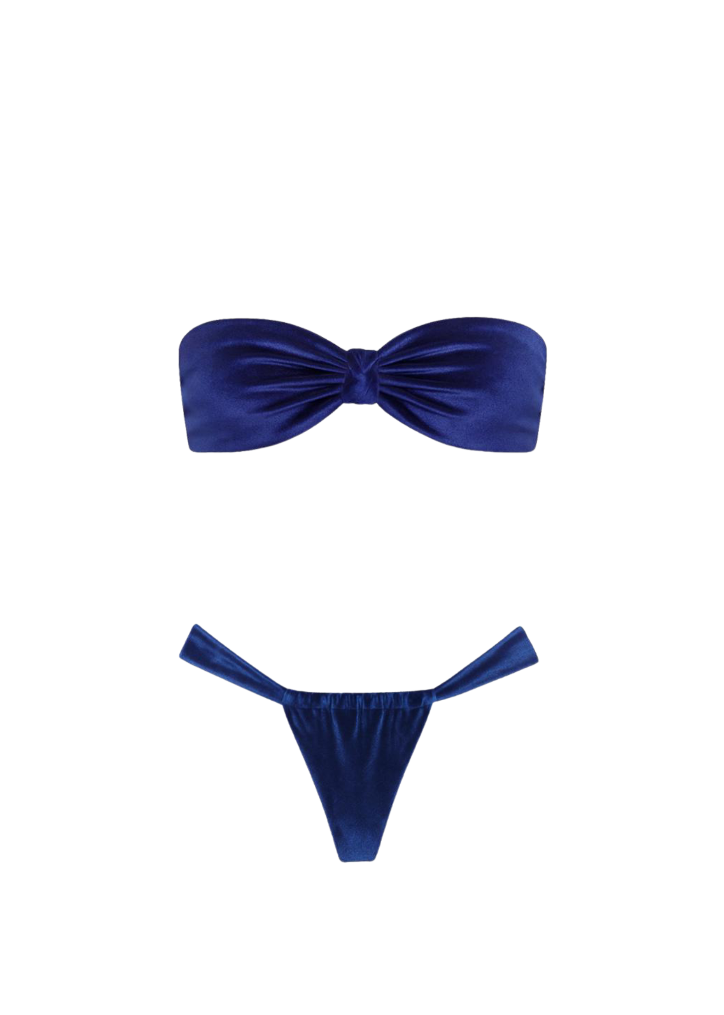 LAGOA Blueberry Velvet