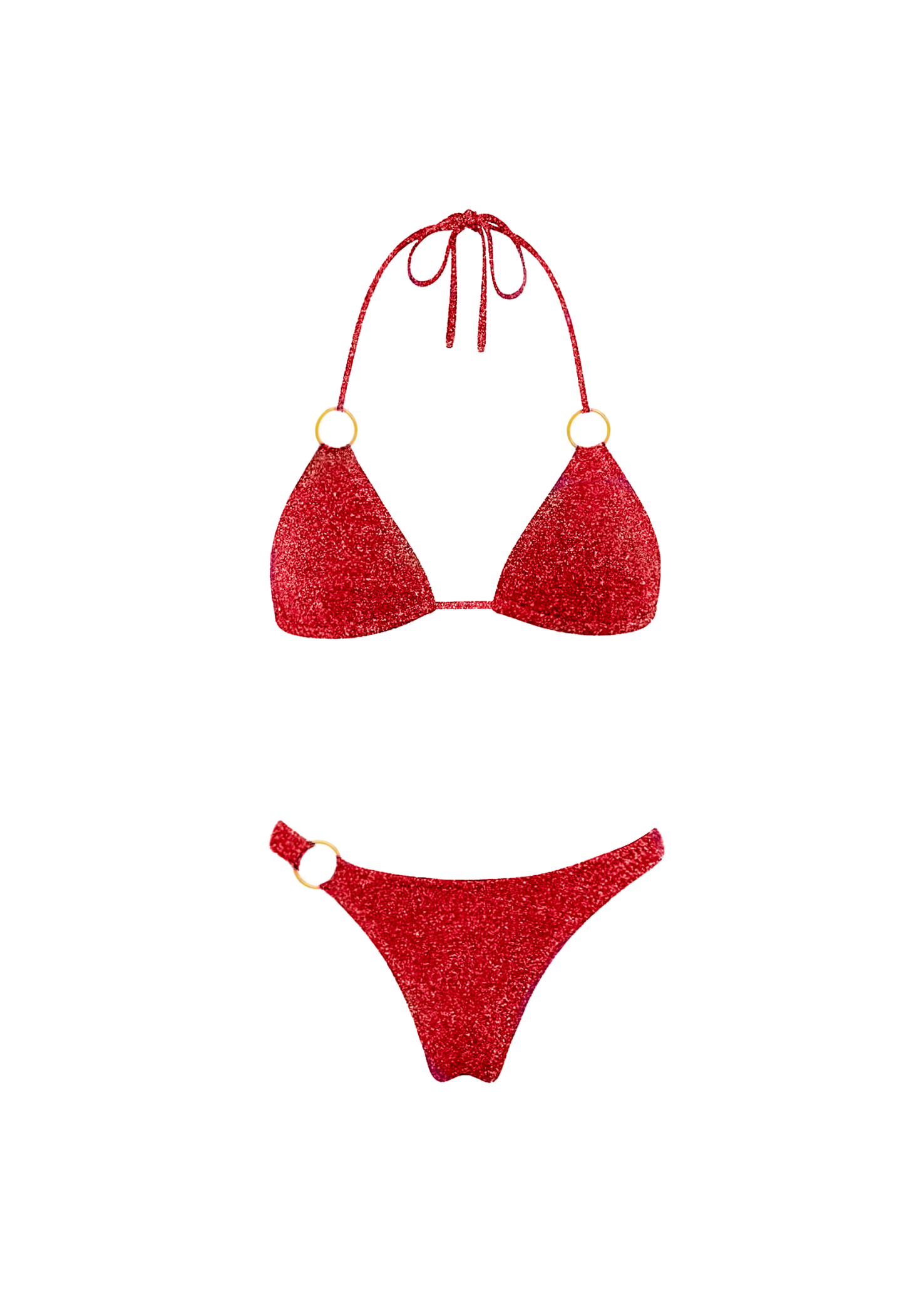 MARLI Shiny Cherry