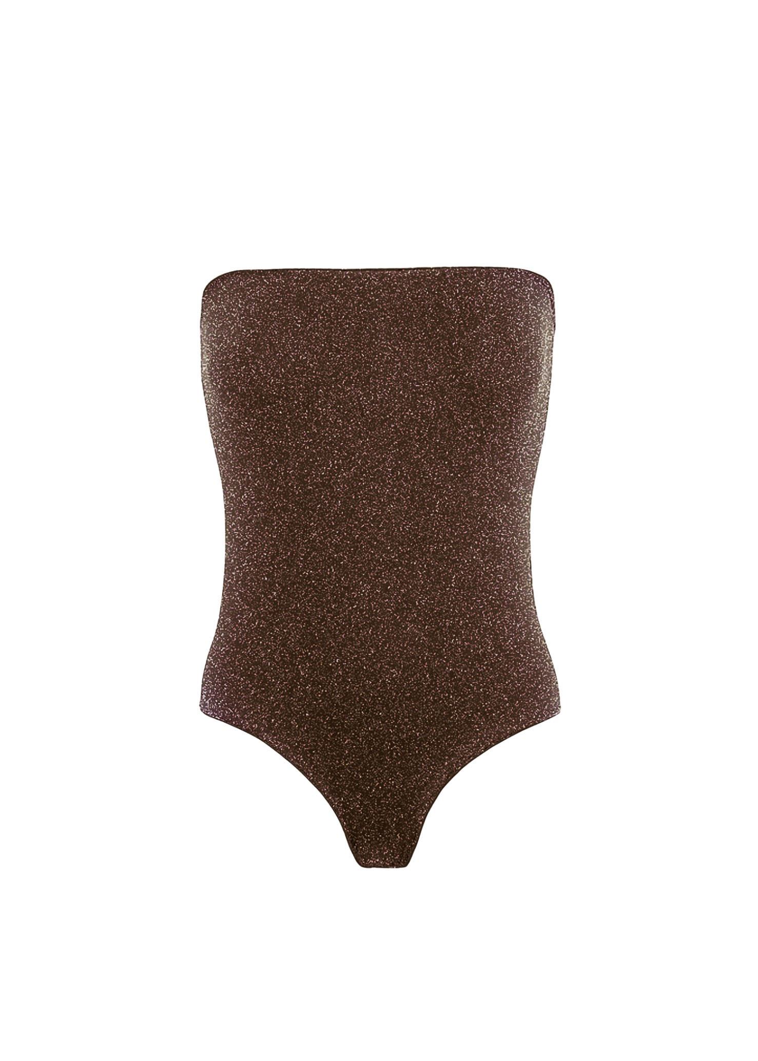 KAI Shiny Mocha Brown