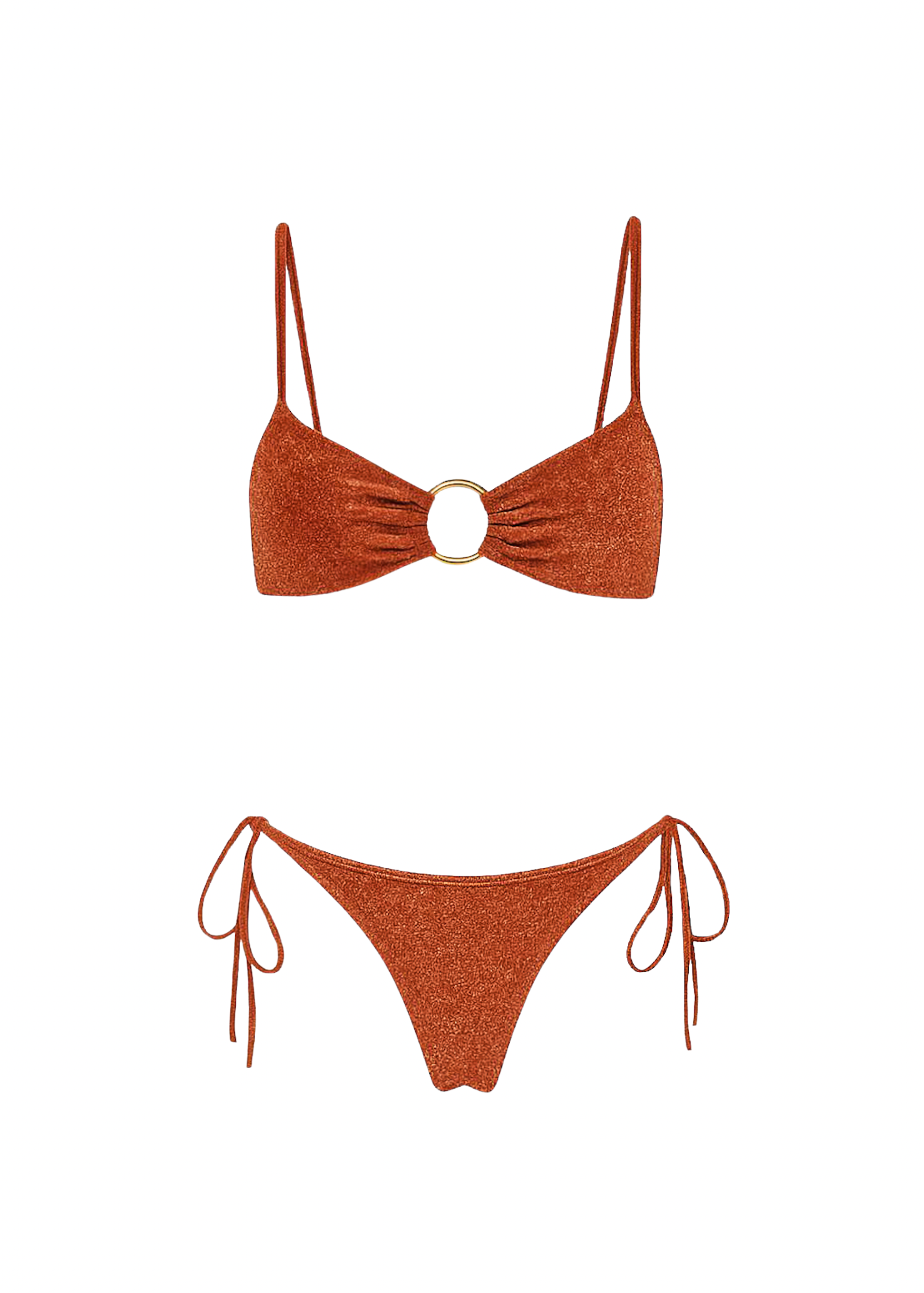OASIS Shiny Copper
